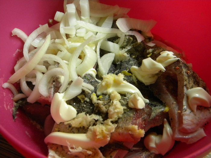 Нежный короп