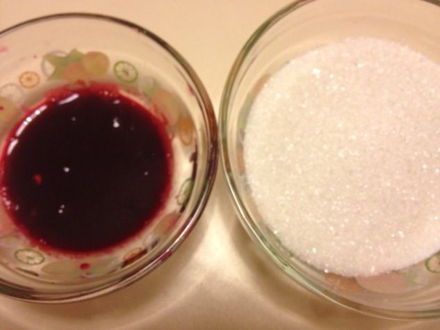 Конфетки &amp;quot;Вишенки&amp;quot;