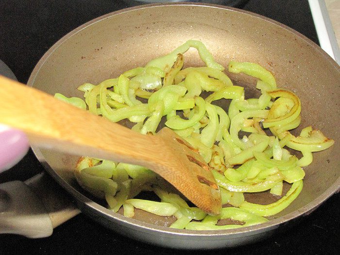 Мясной пирог