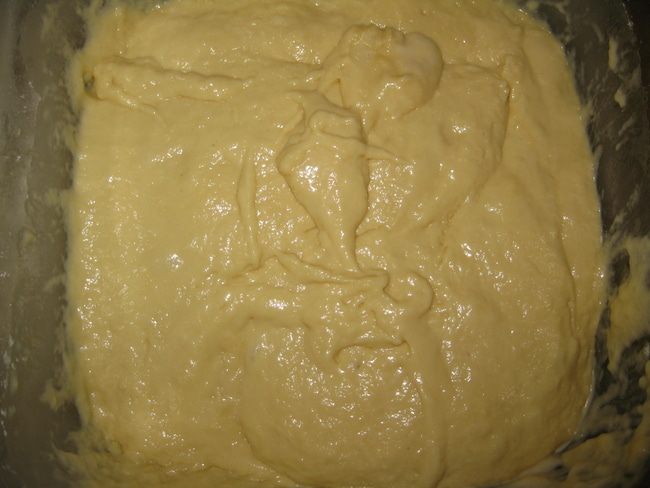 Торт &amp;quot;Любовь и страсть&amp;quot;