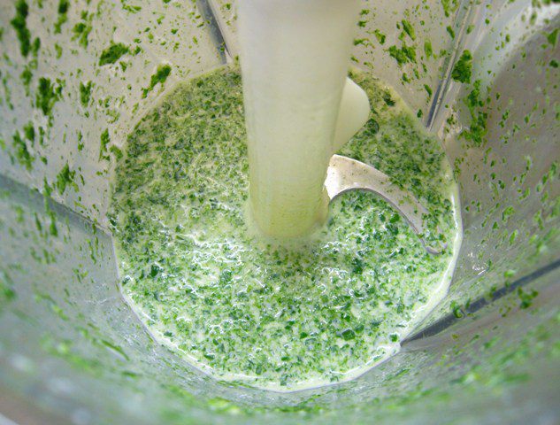 Блинчики «Зазываем весну!»