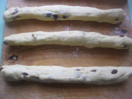 Финская плетенка с кардамоном (пулла)