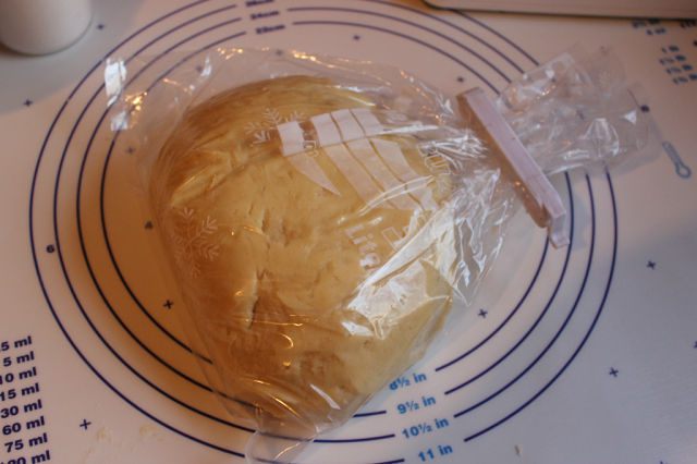 пирог &amp;quot;Подсолнух&amp;quot;