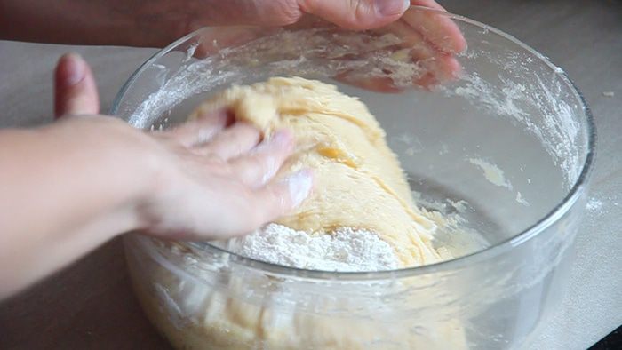 Пасхальный кулич «Экзотик»