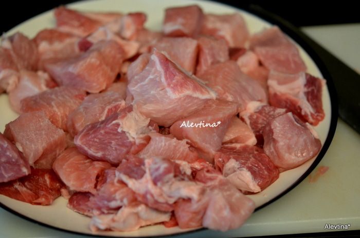 Шашлык &amp;quot;Городская курица&amp;quot;
