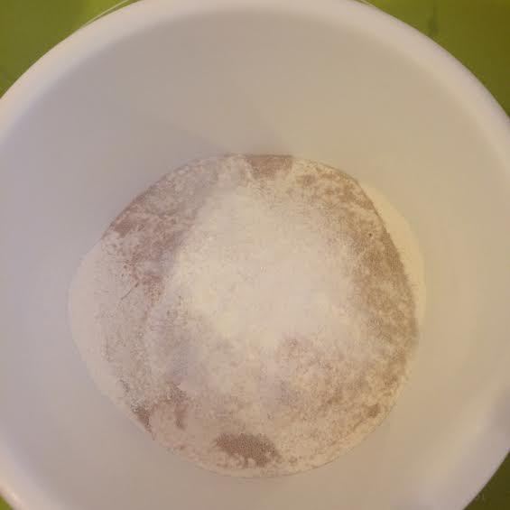 Хачапури по-мегрельски (მეგრული ხაჭაპური)