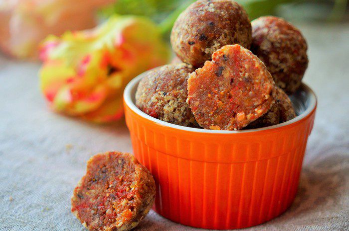 Конфеты &amp;quot;Перезарядка&amp;quot;