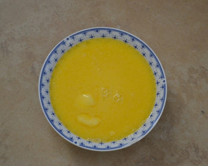 Круассаны «Объятия» (cornetti abbracci)
