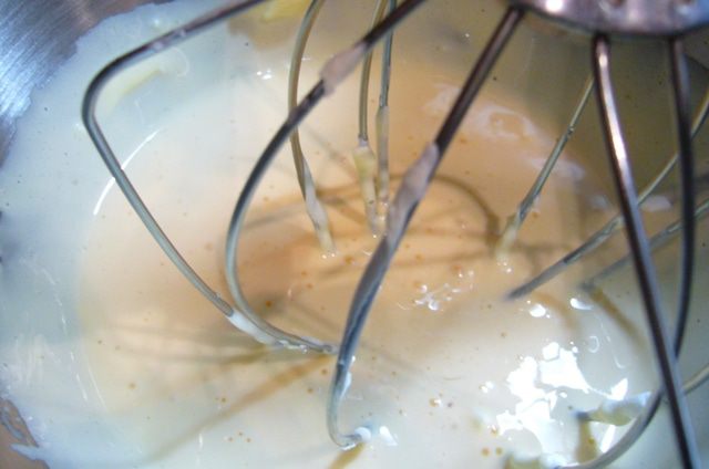 Тирамису «Признание в любви»