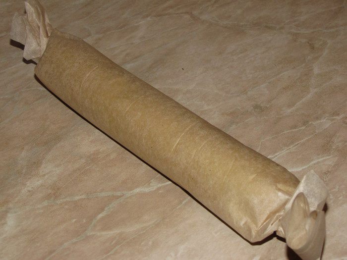 Печенье «Смоковница»