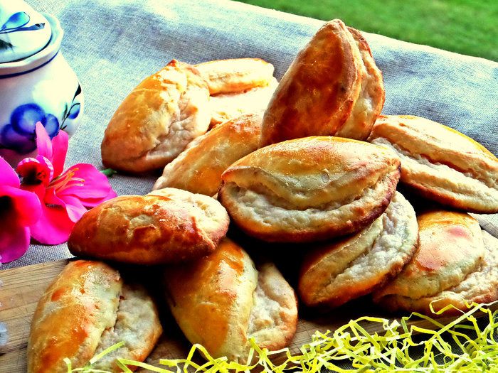 Мини-сочники