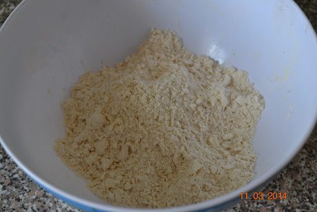 &amp;quot;Улитки&amp;quot; из творожного теста