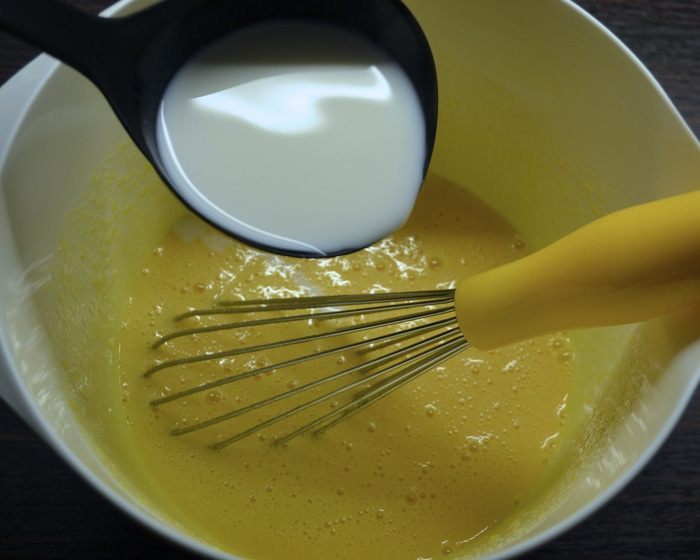 Торт &amp;quot;Наполеон нежный&amp;quot;