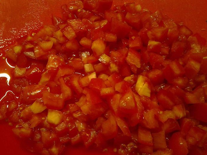 Рыба по-гречески