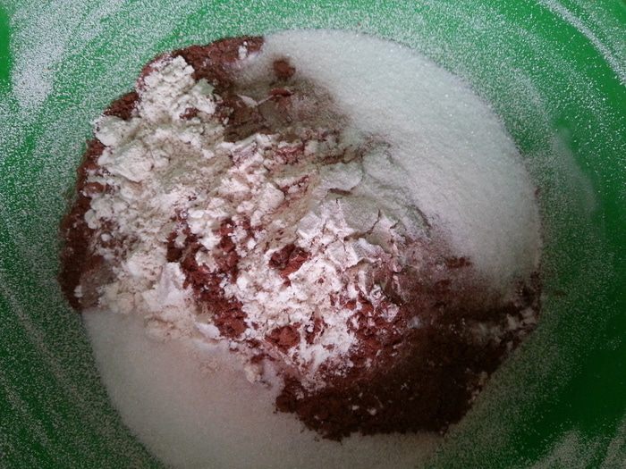 Брауни &amp;quot;Лайт&amp;quot;