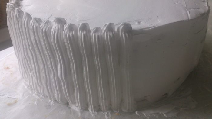 Торт &amp;quot;Крещатый яр&amp;quot;