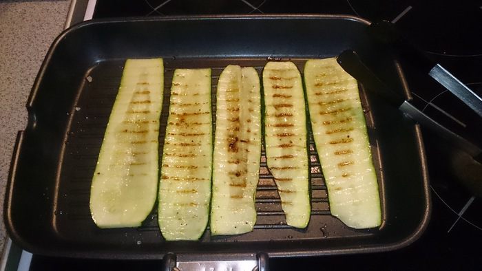 Итальянская закуска к вину