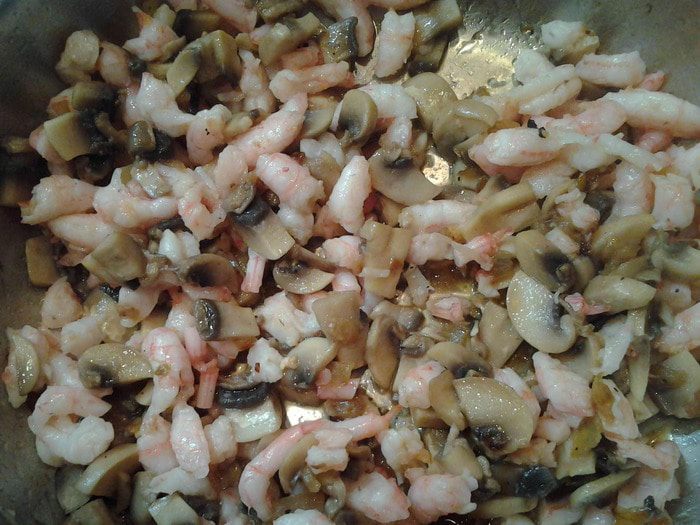 Жульен &amp;quot;Морской&amp;quot;