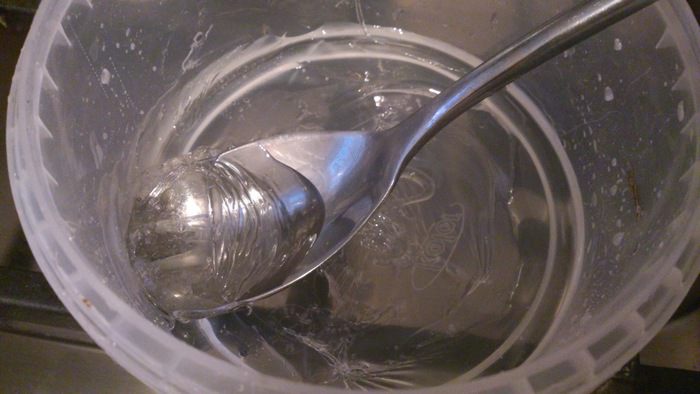 Дульсе де Лече (Dulce de Leche) 