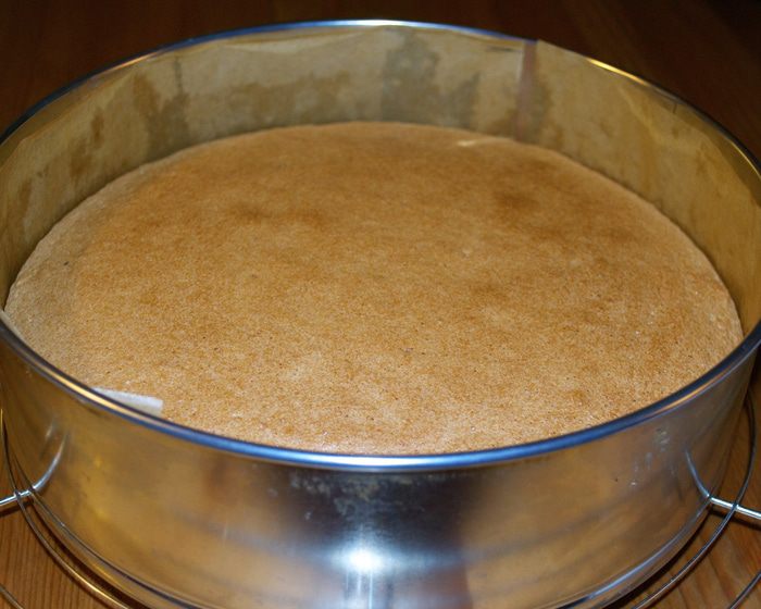 Торт &amp;quot;Опера&amp;quot;