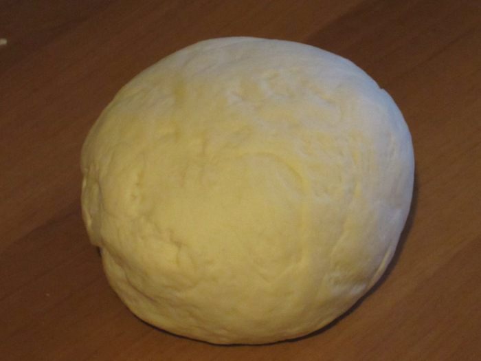 Фокачча с оливками