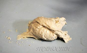 Хлеб &amp;quot;Эпи&amp;quot;