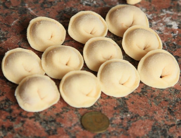Пельмени