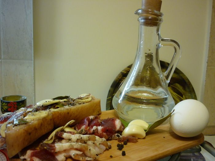 Сало &amp;quot;По дедушкиному рецепту&amp;quot;