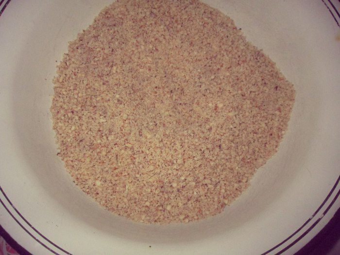 Печенье &amp;quot;Поцелуй Дамы&amp;quot; (BACI DI DAMA)