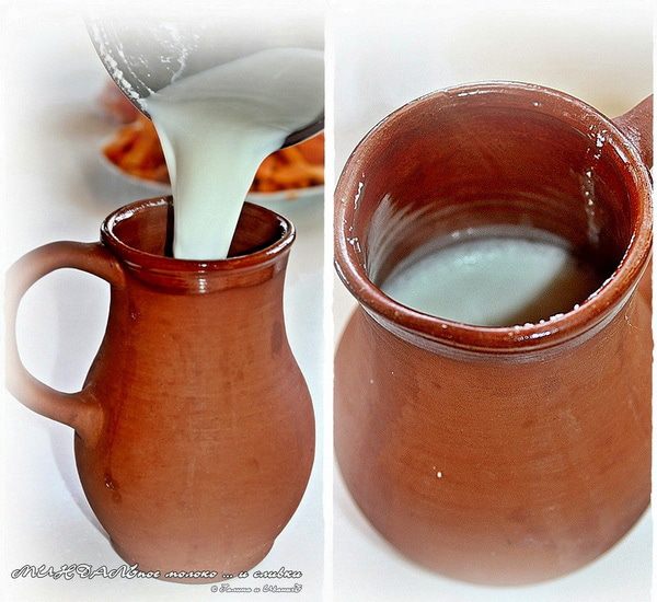 Миндальное молоко и сливки (&amp;quot;Доим&amp;quot; миндаль)