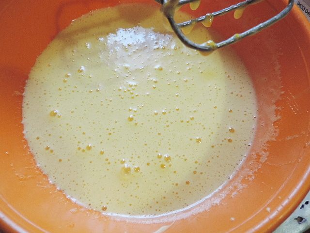 Хрустящие вафли (2 рецепта из одного набора продуктов)
