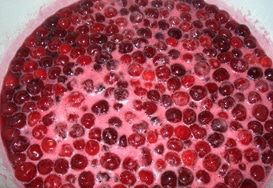 Варенье из вишни &amp;quot;Королевское&amp;quot;
