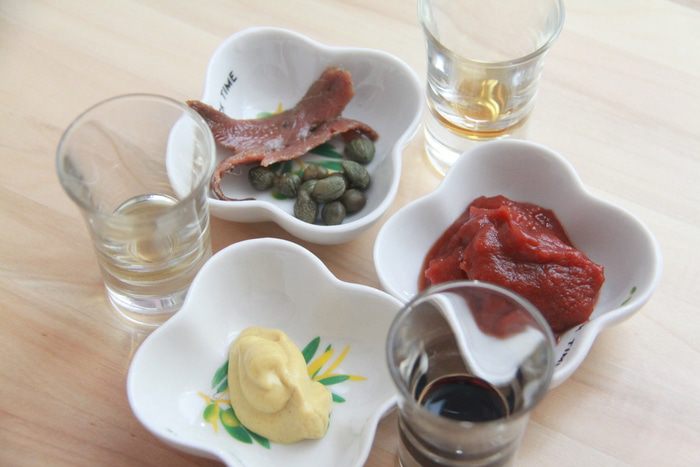 Масло Cafe De Paris