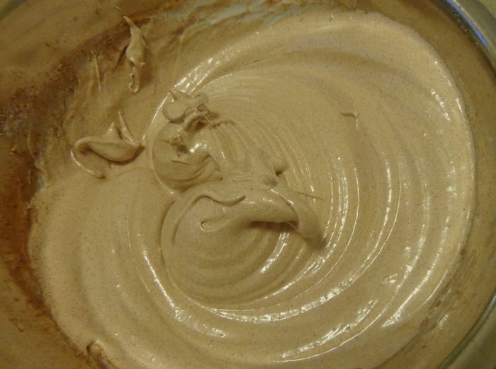 Печенье &amp;quot;Мимолетный утренний поцелуй&amp;quot;