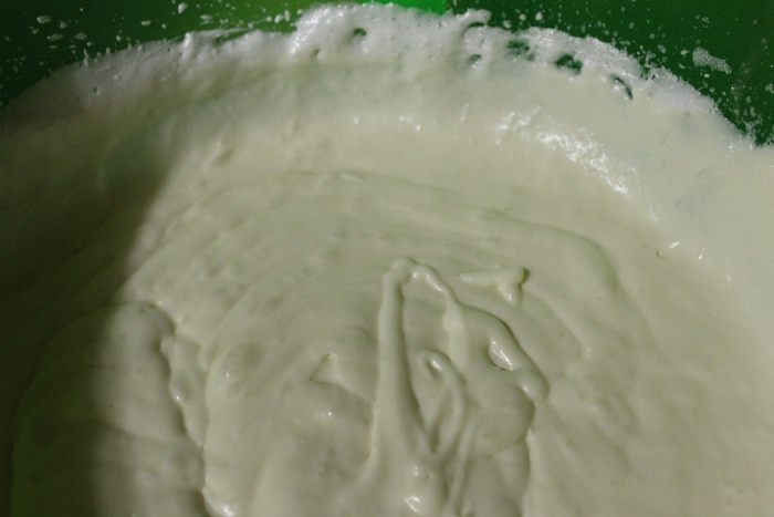 Торт &amp;quot;Птичье молоко&amp;quot; с кусочками желе