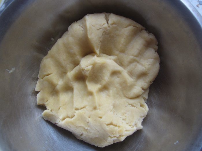 Сырные палочки в кунжуте