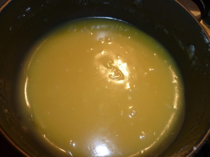 Торт &amp;quot;Подсолнух&amp;quot;