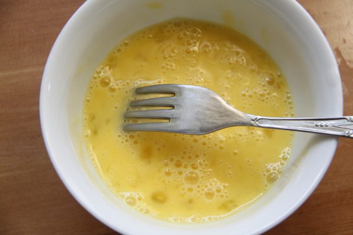 Марокканский куриный пирог