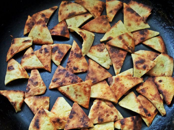 Салат пикантный морковный