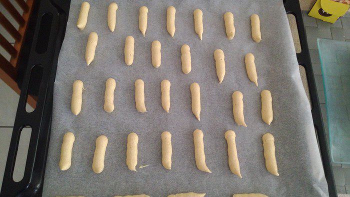 Кошачьи язычки (Langues de chat) от Фредерика Антона