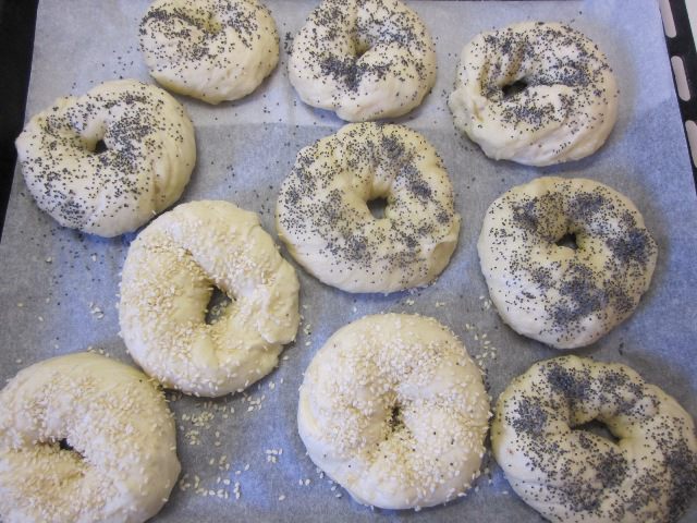 Булочки «Варенки»
