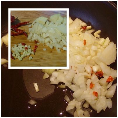 Кассероль под хрустящей корочкой из поленты