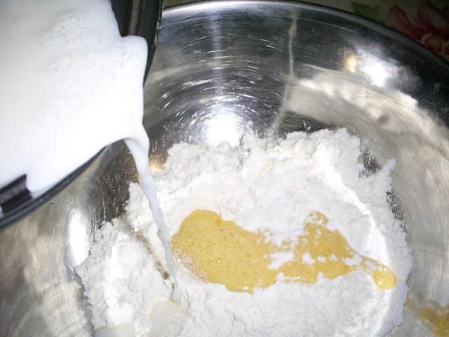 &amp;quot;Ночной&amp;quot; кранч с шоколадом и фундуком