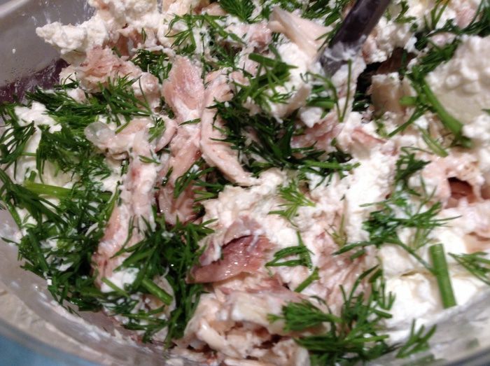 Картофельная запеканка с курицей