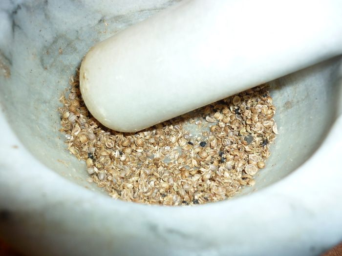 Хлеб из детства