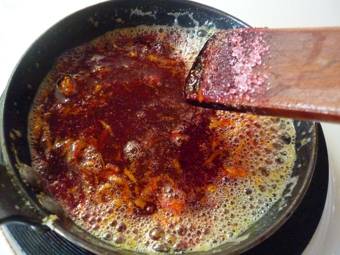 Десерт &amp;quot;Татьянин день&amp;quot;