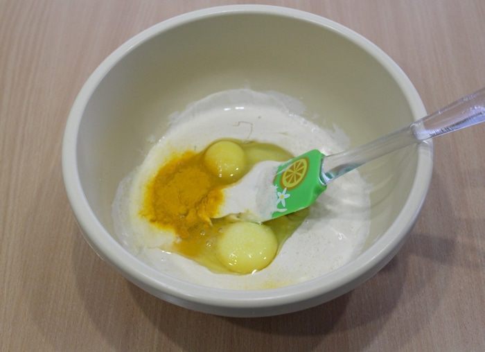 Закусочные пирожки с тыквой и чечевицей