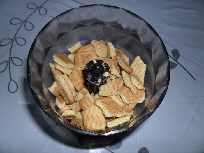 Сладкая колбаска &amp;quot;Вкус детства&amp;quot;