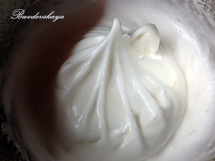 Торт &amp;quot;Клубнично-базиликовое Тирамису&amp;quot;