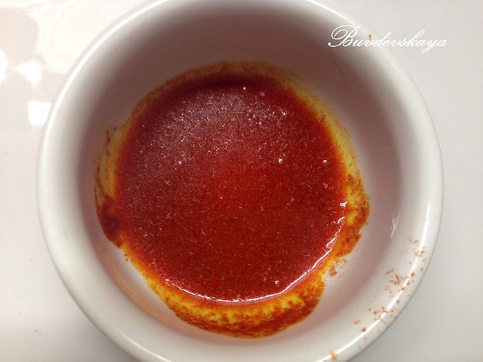 Торт &amp;quot;Мимоза&amp;quot; с ананасами